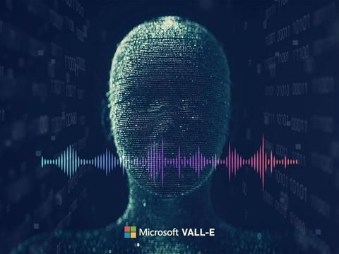 Microsoft thầm lặng công bố phần mềm AI mới, nhại giọng con người chỉ với 3 giây thu âm
