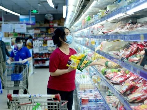 Ngành thực phẩm và đồ uống sẽ “miễn nhiễm” với biến động?