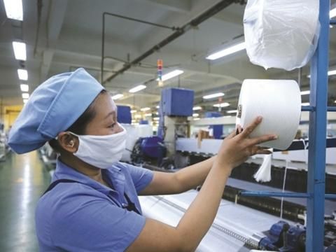Xốc lại nguồn lực 2023