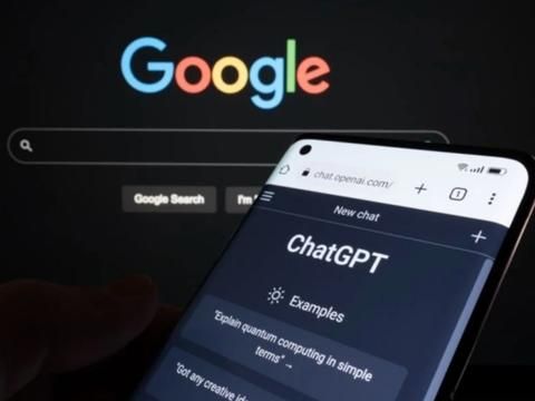 Vì sao ChatGPT chưa thể thay thế Google Search?