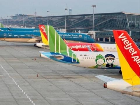 Năm kinh doanh “buồn” của 2 ông lớn hàng không