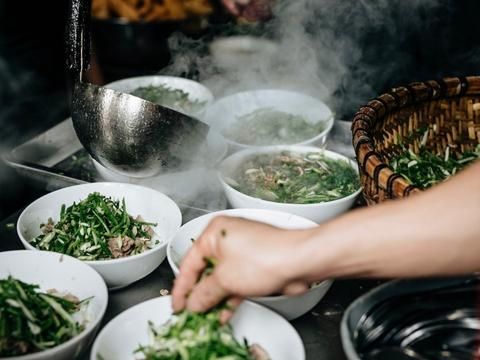 Thời mới của các tiệm ăn danh tiếng tại Việt Nam