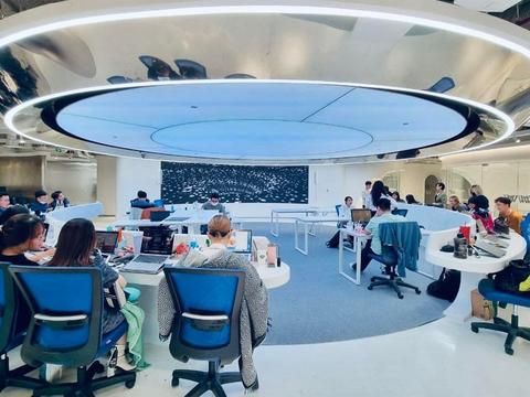 Thành phố Hồ Chí Minh sẽ trở thành “thánh địa” mới cho giới startup