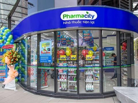 Pharmacity đẩy mạnh chiến lược đổi mới toàn diện, hướng tới tăng trưởng bền vững