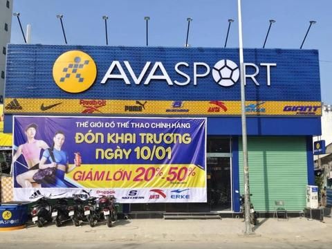 Nửa thập kỷ dang dở của Thế Giới Di Động với tham vọng từ chuỗi kính mắt đến 5 chuỗi AVA