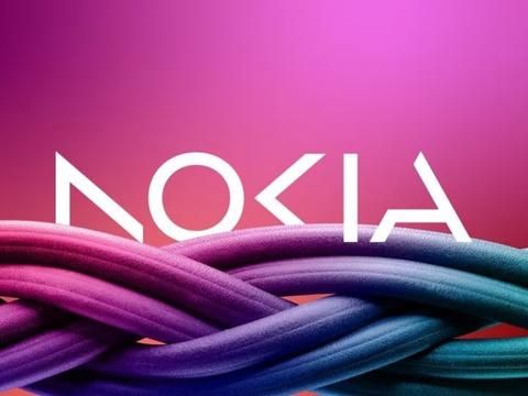 Nokia đổi logo mới, nhấn mạnh không còn là hãng smartphone