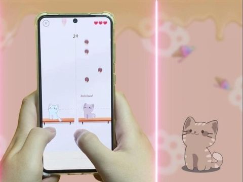 Game nuôi mèo “Duet Cats” của startup Việt Amanotes đang khuấy đảo thị trường game âm nhạc Mỹ như thế nào?