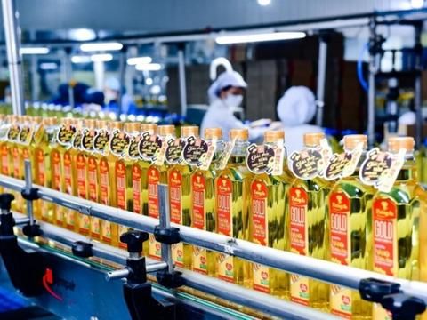 KIDO lập công ty con sản xuất nước mắm