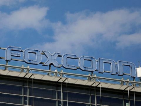 Foxconn đầu tư 700 triệu USD vào nhà máy mới ở Ấn Độ