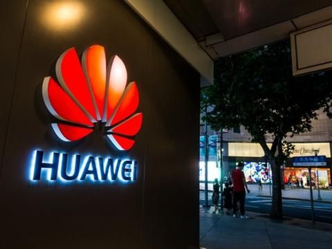 Chiến lược mới của Huawei trong lĩnh vực viễn thông