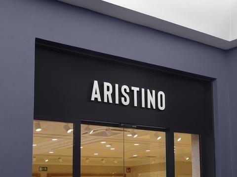 Aristino ra mắt logo mới: Bước chuyển mình thập kỷ
