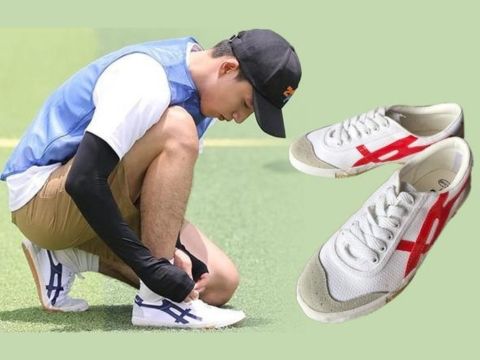 Tại sao giày Thượng Đình và Asia hot trở lại sau nhiều năm “ngủ đông”?