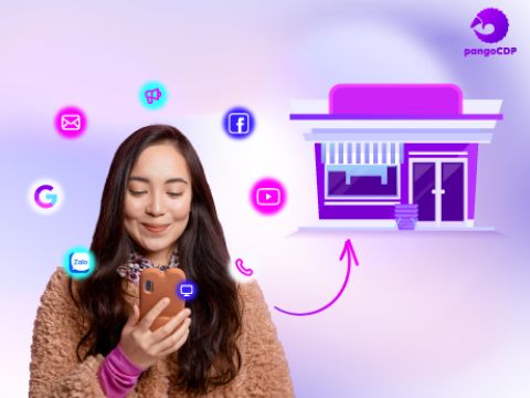 Online to Offline (O2O) – Đa dạng khái niệm và kỳ vọng?