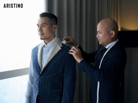 Dịch vụ may đo cao cấp – Giải pháp cá nhân hoá trải nghiệm của thương hiệu thời trang nam Aristino  