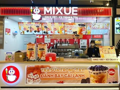 Công thức giúp Mixue bành trướng hệ thống cửa hàng nhượng quyền là gì?