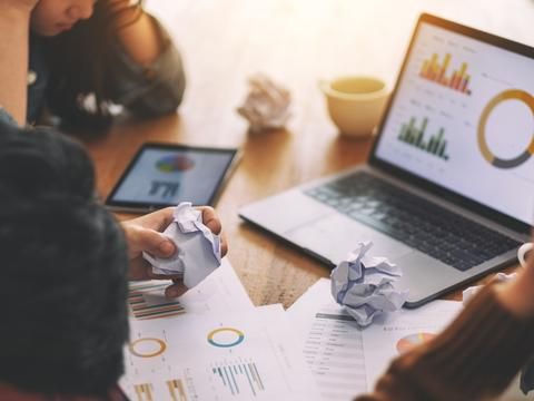 Giới đầu tư cảnh báo lỗi khiến startup Việt dễ thất bại: “Quá lạc quan!”