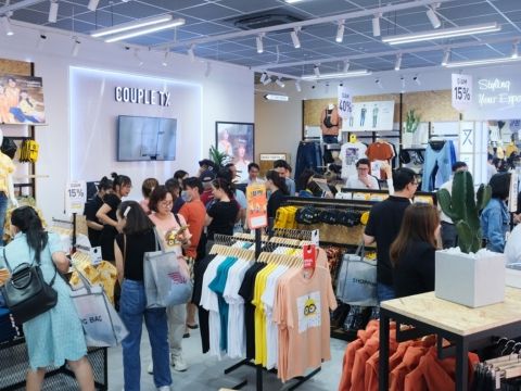 Cơ hội cho doanh nghiệp thời trang Việt trong bối cảnh suy thoái kinh tế toàn cầu