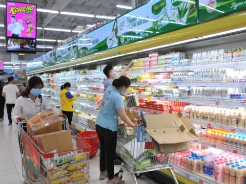 Dự báo nhóm ngành có tăng trưởng lợi nhuận cao nhất năm 2023