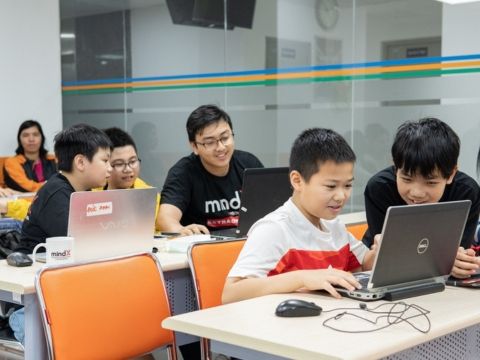 MindX gọi vốn thành công vòng Series B