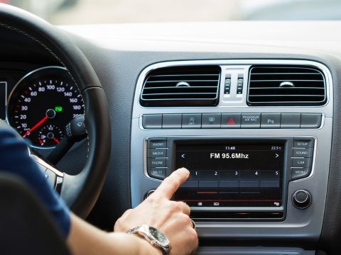 Lợi thế và cơ hội tiếp thị đúng khách hàng mục tiêu trên kênh radio
