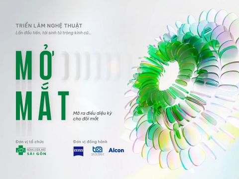 Thổi hồn cho thương hiệu y tế, chăm sóc sức khỏe “tưởng khô khan” một cách rất mơ – thơ – nghệ