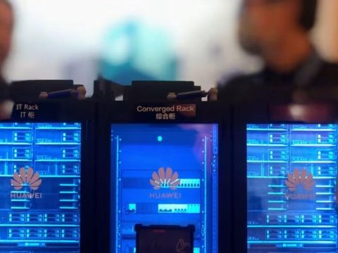 Huawei chuyển hướng kinh doanh tại Việt Nam, lấn sân mảng trung tâm dữ liệu