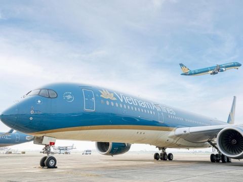 Vietnam Airlines công bố kết quả gây bất ngờ sau 12 quý lỗ liên tiếp