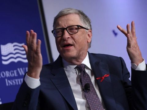 Bill Gates: “Ngày tàn của Google sắp đến”