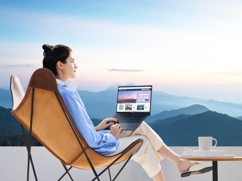 ASUS ra mắt dòng laptop OLED thế hệ mới với concept “Tuyệt đỉnh tinh hoa – Kiến tạo kỳ tích”