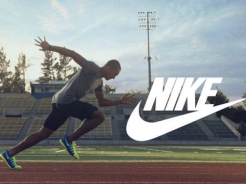 Cách Nike lấy người dùng làm tâm điểm
