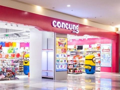 Chuỗi bán lẻ Con Cưng báo cáo lợi nhuận năm 2022 giảm tới 95%