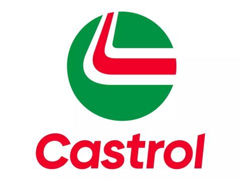 Castrol công bố bộ nhận diện thương hiệu mới