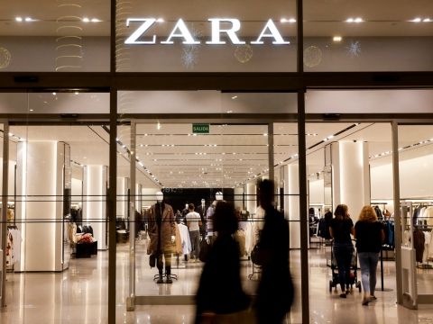 ZARA thất thế ở Trung Quốc, thời trang nhanh đã đến lúc lụi tàn?