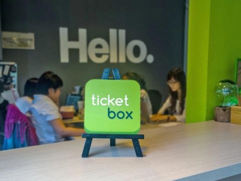 Chân dung Ticketbox – Kênh phân phối độc quyền vé concert BlackPink