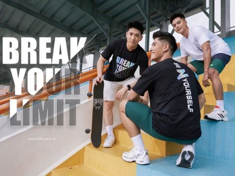 Break Your Limit: Xây dựng tương lai tự tin cho người trẻ Việt Nam