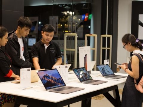 SSI Research: Lợi nhuận của hầu hết các doanh nghiệp bán lẻ có thể đã chạm đáy