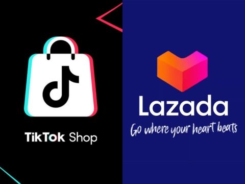 Metric: TikTok Shop “vượt mặt” Lazada trở thành sàn TMĐT lớn thứ 2 Việt Nam
