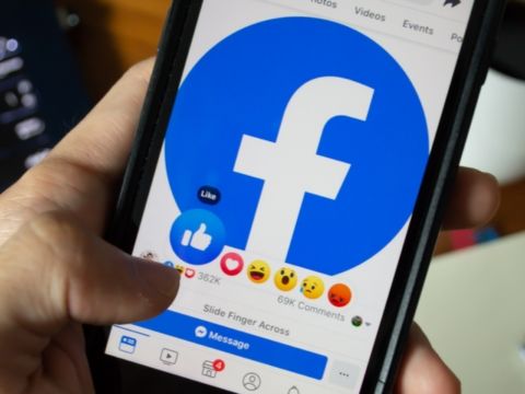 Facebook vượt mốc 3 tỷ người dùng hoạt động hàng tháng
