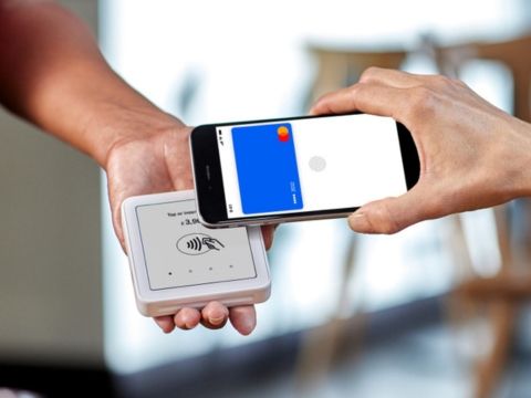 “Thiên thời, địa lợi, nhân hòa” của Apple Pay khi vào Việt Nam