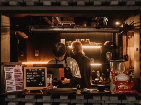 Cà phê thực chiến: Ngon đấu đẹp