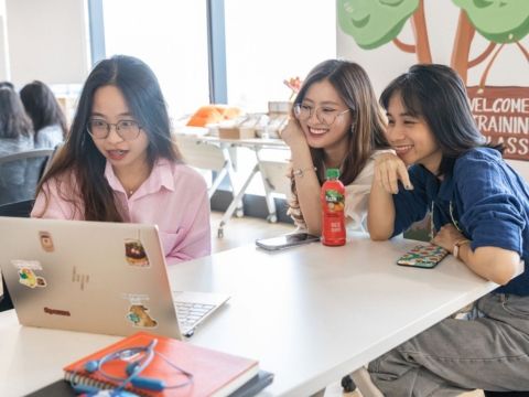 Thời thế Gen Z