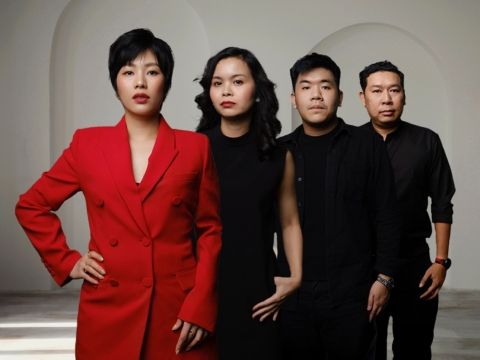 “Tích hợp Công nghệ với Sáng tạo – mang lại sự thăng hoa cho chiến dịch Marketing”, đại diện Creative agency TMRW Việt Nam