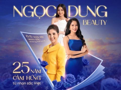 Khi mỗi người phụ nữ Việt trở thành một ngôi sao trên trang bìa của Tạp Chí Nhan Sắc