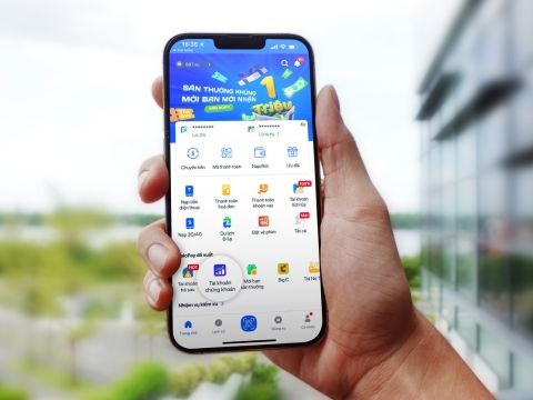 Tài Khoản Chứng Khoán trên ZaloPay vượt mốc 100.000 người dùng, thu hút nhà đầu tư Việt
