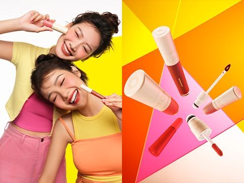 Lemonade – Thương hiệu mỹ phẩm trang điểm Việt Nam mời khách hàng tham gia phát triển sản phẩm