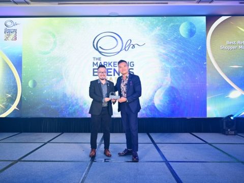 Thêm một năm đột phá, PNJ tiếp tục được vinh danh giải thưởng Best Retail Marketing