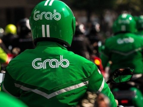 Grab lần đầu tiên có lãi sau 10 năm