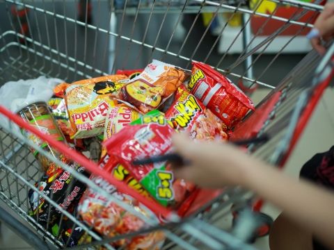 Vượt Nhật Bản và Ấn Độ, thị trường mì ăn liền Việt Nam tăng “phi mã” lên Top 3 thế giới