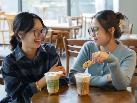 Nhìn lại một năm “bão trend” ngành F&B và “thăm dò” lối đi cho năm 2024