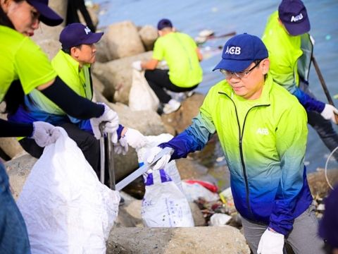 ESG – Phép cân bằng giữa lợi ích doanh nghiệp và giá trị xã hội
